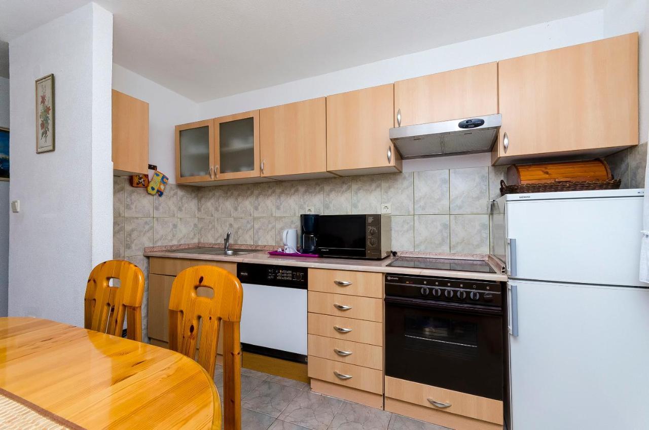 Apartments Marijana Trogir Cameră foto